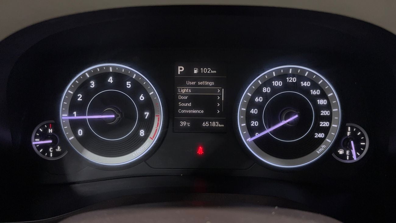 Hyundai Creta SMART 2022 | AED 715/Month | 0 DP | 30 Day Return | Warranty | Service History