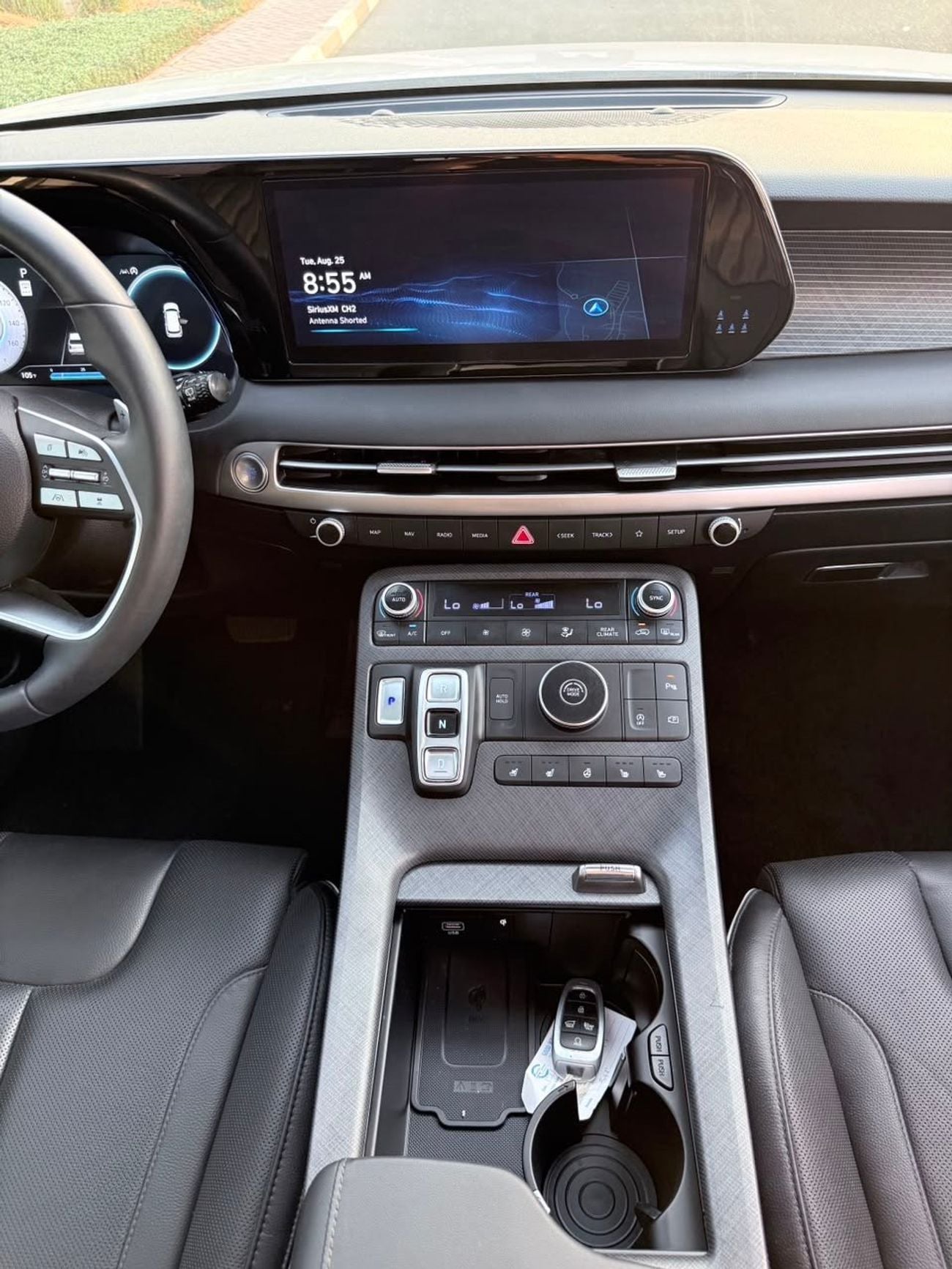 Hyundai Palisade PREMIUM