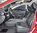 Nissan Altima SPORT EXCELLENT DEAL for our Nissan Altima SR ( 2020 Model ) in Red Color American Specs