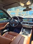 بي أم دبليو X6 40i M SPORT