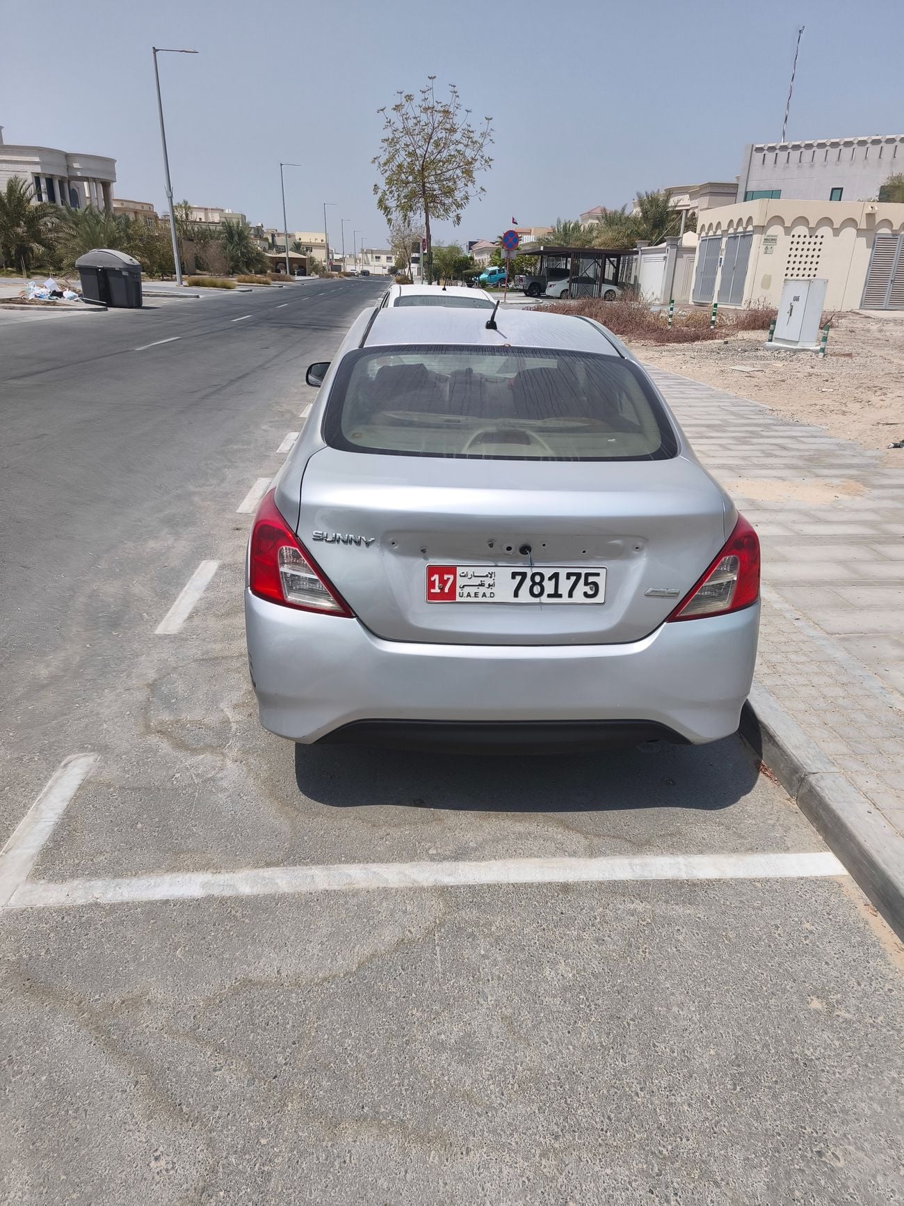 نيسان صني STANDARD