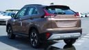 Mitsubishi Eclipse Cross Brand New – 1.5L Petrol 2WD Automatic – H38 – GCC 2026 – Export Only