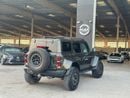Ford Bronco RAPTOR / V6 3.0 TT / LOW MILEAGE / RADAR / LINE ASSEST / 360 CAMERA / ORIGINAL FOX SUSPENSION KIT