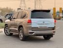 Toyota Land Cruiser GXR 2018 Upgrade 2024 V6 Full Option Petrol