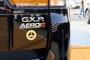 تويوتا لاند كروزر GXR تويوتا لاند كروزر GXR 4.0 لتر V6 — 2026