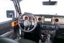 Jeep Wrangler Unlimited SPORT 3.6L A/T (5 Seater) GCC-Upgraded-FSH--Jeep warranty till 10/2027 and Jeep serv
