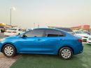 Kia Rio LX Simple operation, four-cylinder, 45,000 miles, economical