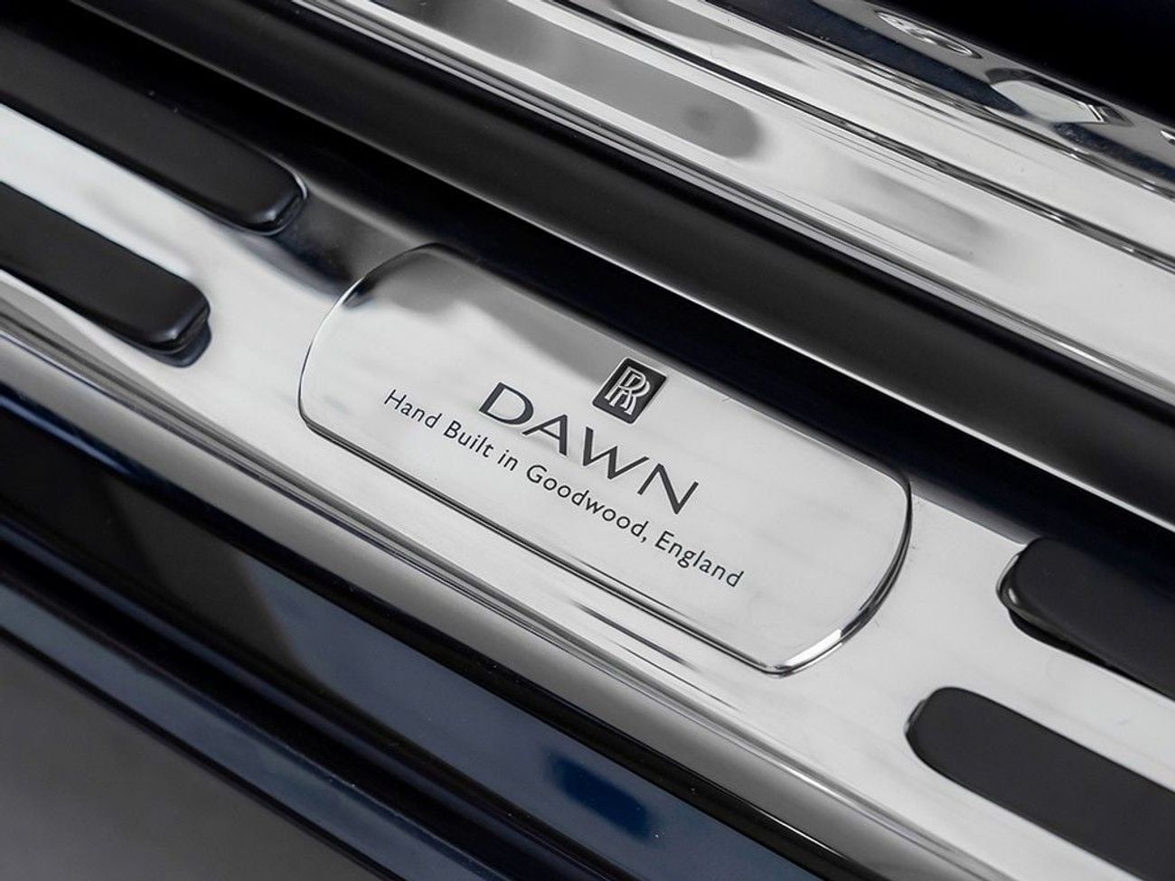 Rolls Royce Dawn Standard