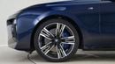 BMW 760i XDRIVE MASTERCLASS