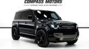 Land Rover Defender 110 X-DYNAMIC HSE P400 HSE P400