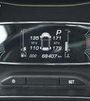 Chevrolet Groove PREMIER