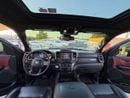 RAM 1500 Rebel Crew Cab 5.7L