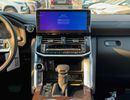 Toyota Land Cruiser VX 3.3L DIESEL TT || REAR ENTERTAINMENT SCREEN / BIG DVD / RADAR / JBL SPEAKERS (CODE # LCDVXS)