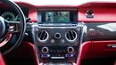 Rolls Royce Cullinan BLACK BADGE