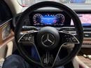 Mercedes Benz GLE350 USA SPEC
