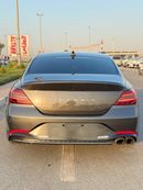 جينيسس G70 PREMIUM *GENESIS G70* Left Hand Full option Specs: *USA* Year: *2022* -*Original 5 Seats* push start BSM
