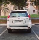 Toyota Land Cruiser GXR Toyota Prado 2011 V6
