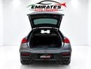 مرسيدس بنز GLE 450 AMG GLE53 AMG