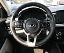 Kia Rio EX