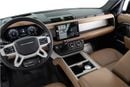 Land Rover Defender 110 X-DYNAMIC HSE P400