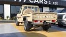 Toyota Land Cruiser Pick Up 2026 Toyota Land Cruiser 79 Single Cab Pickup | 4.0L V6 | 228 HP | Automatic | 4x4 | GCC Specs