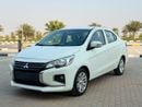 Mitsubishi Attrage GLX HIGHLINE