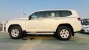 Toyota Land Cruiser GXR