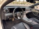 Mercedes Benz E350 AMG LINE