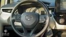 Toyota Corolla XLI | 1.6L Petrol Engine | Cruiser Control | GCC Specs | ZERO KM