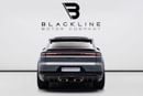 Porsche Cayenne TURBO GT BUY NOW, PAY 2027 | THE BLACKLINE STANDARD | October 2027 Porsche Warranty, GCC