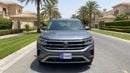 Volkswagen Teramont TRENDLINE 2022 | AED 836/Month | 0 DP | 30 Day Return | Warranty | Service History