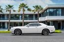 Dodge Challenger RT Challenger R/T | 2,840 P.M | 0% Downpayment | WARRANTY