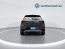 Volkswagen T-ROC LIFE T-Roc Life 1.4L | Apple CarPlay | | Premium Interior | GCC Specs | Digital Cockpit | VW Certified
