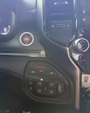 RAM 1500 TRX