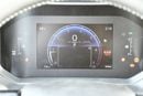 Toyota FJ Cruiser full option 2027 TOYOTA FJ CRUISER 2.7L PETROL (Ready Stock)