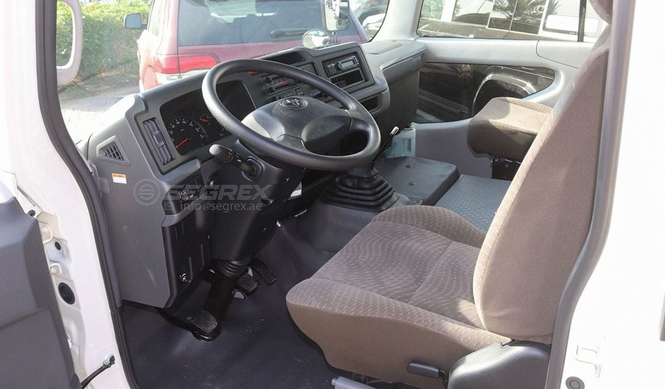 تويوتا كوستر | 2026 Model | For Export