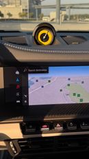 بورش 911 تربو S 992.2 توربو إس 2026