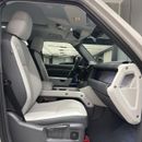 لاند روفر ديفندر 110 S P300 | warranty and service contract
