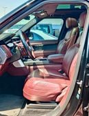 Land Rover Range Rover HSE P530 Agency Warranty 2022 GCC
