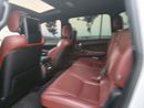 Lexus LX570 SUPERCHARGED