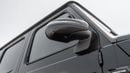 Mercedes Benz G63 AMG STANDARD 2026 Mercedes-Benz AMG G 63 4.0L AT Petrol (Black-Brown)