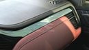 Infiniti QX80 AUTOGRAPH CAPTAIN CHAIRS