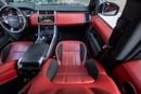 Land Rover Range Rover Sport HSE Range Rover Sport HSE 2019 GCC