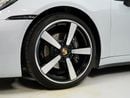 بورش 911 CARRERA Al Nabooda Dealer Warranty | Only 2,590 KM | Japanese specs