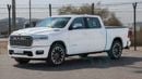 رام 1500 Limited Longhorn Crew Cab eTorque V8 5.7L (For Export , НА ЭКСПОРТ) PY 26/26 Limited Longhorn Crew Cab eTorque V8 5.7L GCC Без пробега