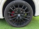 بي أم دبليو X5 XDRIVE M50I بي إم دبليو X5 M50I المواصفات الأمريكية