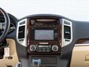 Mitsubishi Pajero GLS H/L ROCKFORD