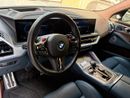 BMW XM XDRIVE