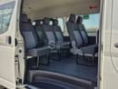 Toyota Hiace DX 3.5L PETROL V6 MT 13-SEATS RWD 2026MY