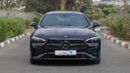 Mercedes Benz CLE200 EQ Boost 2.0T RWD 2026 With 3 years Or 100K km Warranty